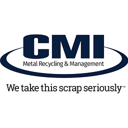 Combined Metal Industries logo