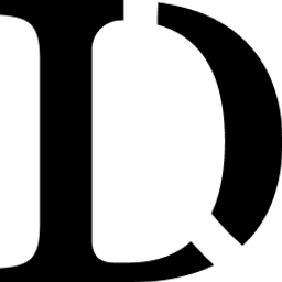 D.Law logo