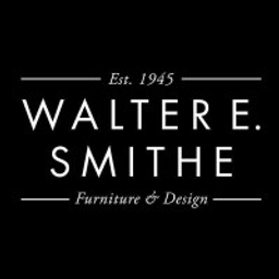 Walter E. Smithe Furniture & Design logo