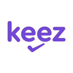 Keez My Recruiter logo