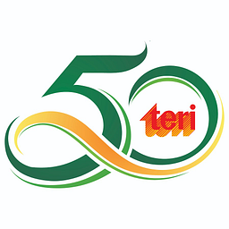 TERI Inc logo
