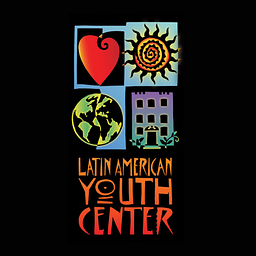 Latin American Youth Center logo