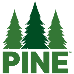 Pine Services logo