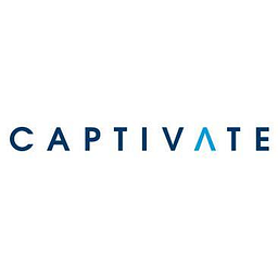 Captivate Perspective Corporation logo