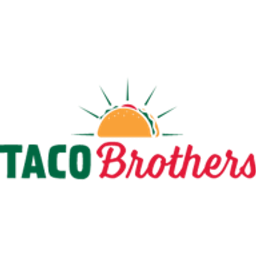 Chilangos Brothers Taco Shop logo