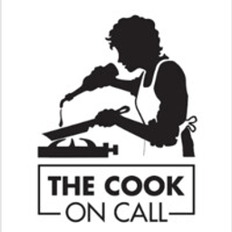 On-Call Cook logo