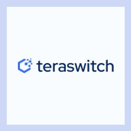 Teraswitch logo