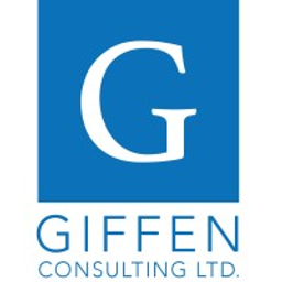 Giffen Consulting logo