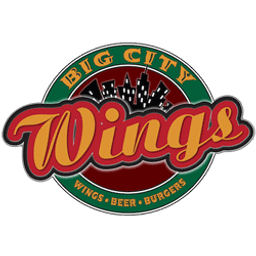 JCJ Wings LLC logo