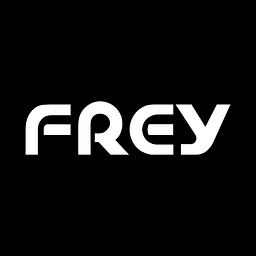 Frey Treppenbau logo