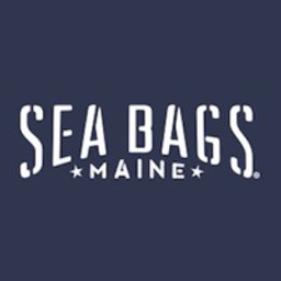 Sea Bags logo