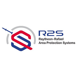 Raytheon-Rafael Area Protection Systems (R2S) logo