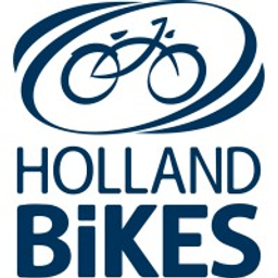 Holland Bikes logo