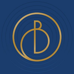 Broadway Dallas logo