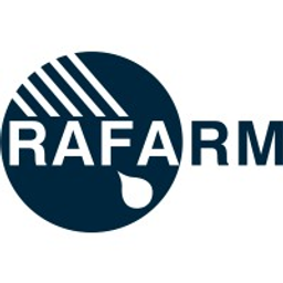 Rafarm logo