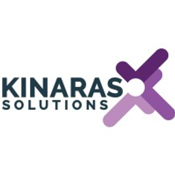 Kinaras Solutions Inc logo
