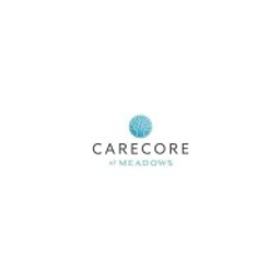 CareCore at Meadows logo