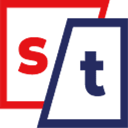 SpawGlass logo