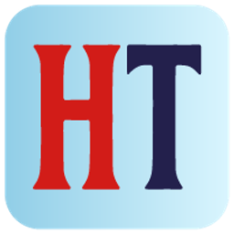 HITRUST logo