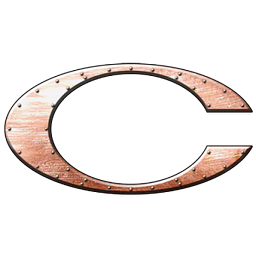 Coppermine logo