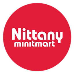 Nittany MinitMart logo