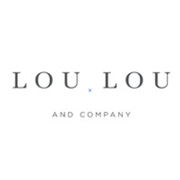 Lou Paving logo