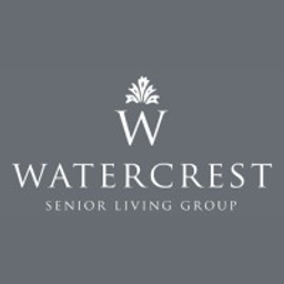Watercrest Senior Living logo