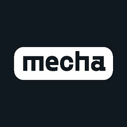 Mecha logo