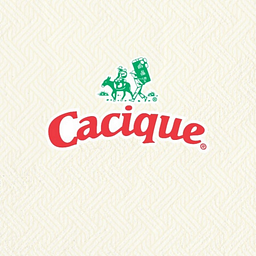 CACIQUE LLC logo