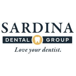 Sardina Dental Group logo