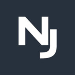Health N Joy logo