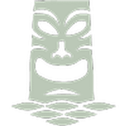 Tiki Kai logo