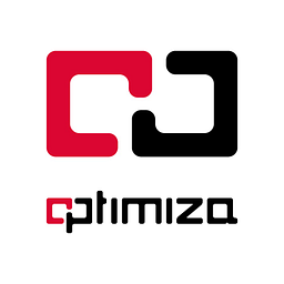 Optimiza logo