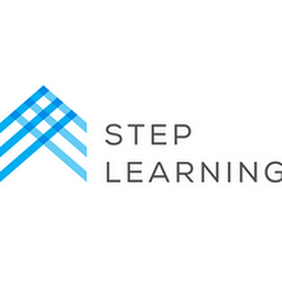 SOLID STEP LEARNING INC logo