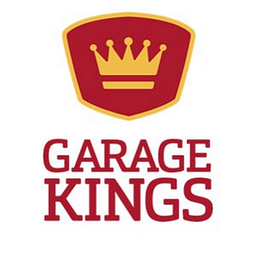 Garage Kings logo