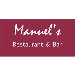 Restaurant, Bar and Coffee Sh logo
