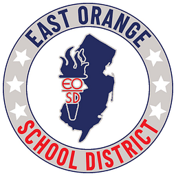 East Orange School District logo