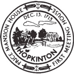 Hopkinton Public School District logo