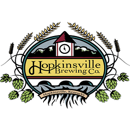 Hopkinsville Beer & Beverages logo