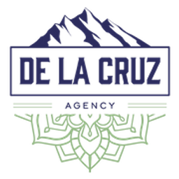 De La Cruz Insurance Agency logo