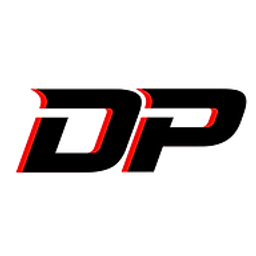 DP Auto and Diesel logo