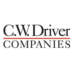 WareHouse Driver logo