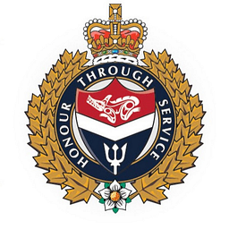 Victoria Police Department logo
