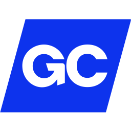 GC Footwear logo