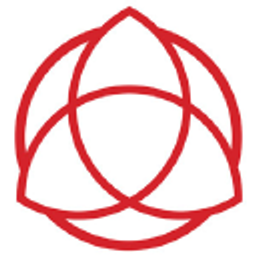 Blessed Trinity Angels in Arms Catholic School logo