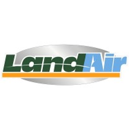 Landair Transport, Inc logo