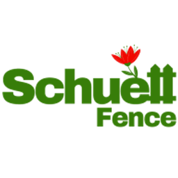 Schuell Fence Co logo