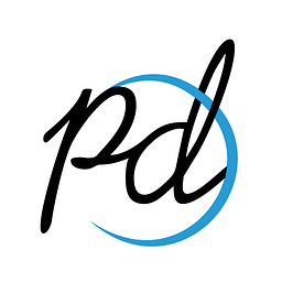 Professional Dental & Orthodontics logo