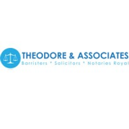 Theodore P Watson & Associates logo