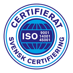 Svensk Markservice Svealand logo